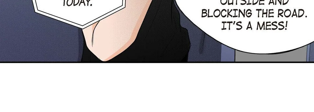 Noona Fan - Chapter 59
